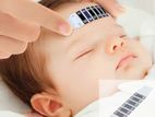 Body Temperature Sticker