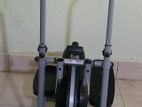 Body Trainer Elliptical Exercise Machine