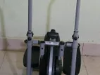 Body Trainer Elliptical Exercise Machine