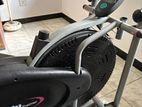 Body Trainer Elliptical Exercise Machine