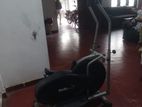 Body Trainer Exercise Machine