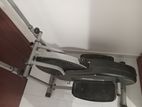Body Trainer Exercise Machine