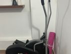 Body Trainer Exercise Machine