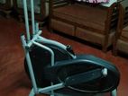 Spin Bike