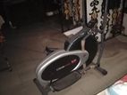 Body Trainer Machine