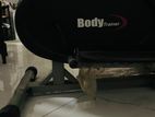 Body Trainer Machine
