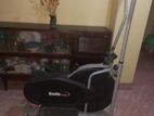 Body Trainer Machine