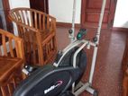 Body Trainer Machine