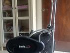 Body Trainer / ( Orbi Track)