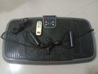 Body Vibration Machine