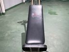 Body Weight Lifting Machine