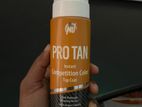 Bodybuilding Tan Color