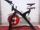 Bodyswiss Exercise Bicycle