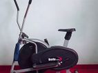 Body Trainer Cross Machine