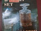 Bohemian Crystal Set