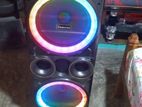 Bohong Party Box with Mic