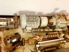 Boiler Feed Water Pumps