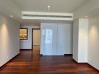 BOJ656 Unfurnished Apartment for Sale Cinnamon Life Colombo 2