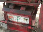 Block Gal Machine