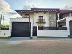Bokundara Architecture Designed Super Luxury Two Storey House for Sale