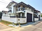 Bokundara -Architecture Designed Super Luxury Two Story House