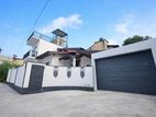 Bokundara බෝකුන්දර පිහිටි අලුත්ම දෙමහල් නිවස විකිනීමට