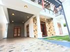Bokundara Stylish New Luxury House for Sale