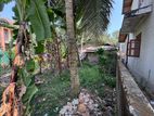 Bokundara Valuable Land for Sale in Piliyandala