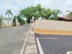 බොකුන්දර හන්දියට ආසන්නව බිම් කොටස් විකිණීමට ..