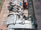 Bolero 4x4 Gearbox