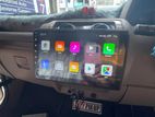 Bolero Android Car Setup with Panel