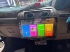 Bolero Android Car Setup with Panel