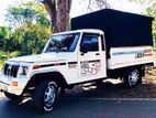 Bolero Hire