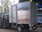 BOLERO LORRY BODY ( ලොරි බොඩි )