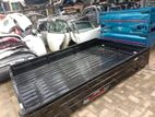 Bolero Lorry Deck
