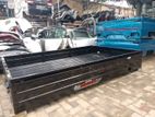 Bolero Lorry Deck