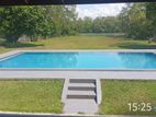 Bolgoda Hotel for Sale ( RHS - 789)