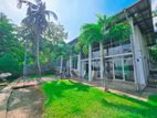 Bolgoda lake face property for sale in Moratuwa Panadura