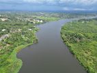 Bolgoda Lake Facing Residential Land