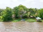 Bolgoda Lake Front Property for Sale