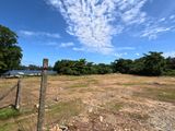 Bolgoda River Facing Residential Land in Panadura