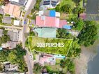 Bolgoda Riverfront Property for Sale in Moratuwa