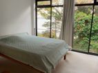 Bolgoda Waterfront 02 Storied Villa on 14.9 Perches of Land for Sale
