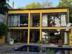 Bolgoda Waterfront Villa Type House for Sale