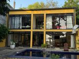 Bolgoda Waterfront Villa Type House for Sale