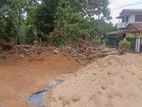 bollta /maskade jun between land for sale shrmadana church rd bollatha