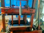 Boloka gala machine