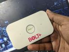 Bolt + Unlocked Pocket Router