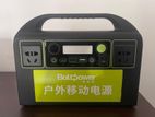 Boltpower Battery Generator