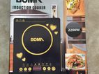 Boma 2200 W Induction Cooker